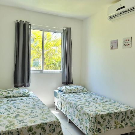 Flat Palm Village Acqua Pôrto das Galinhas 外观 照片