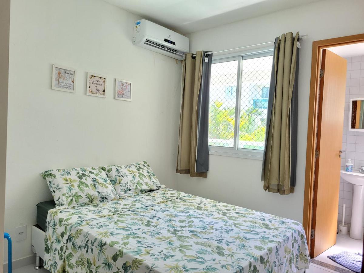 Flat Palm Village Acqua Pôrto das Galinhas 外观 照片