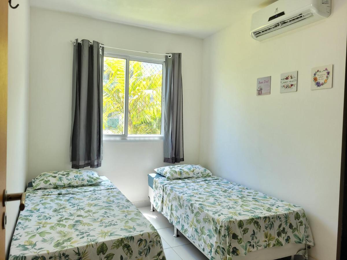 Flat Palm Village Acqua Pôrto das Galinhas 外观 照片