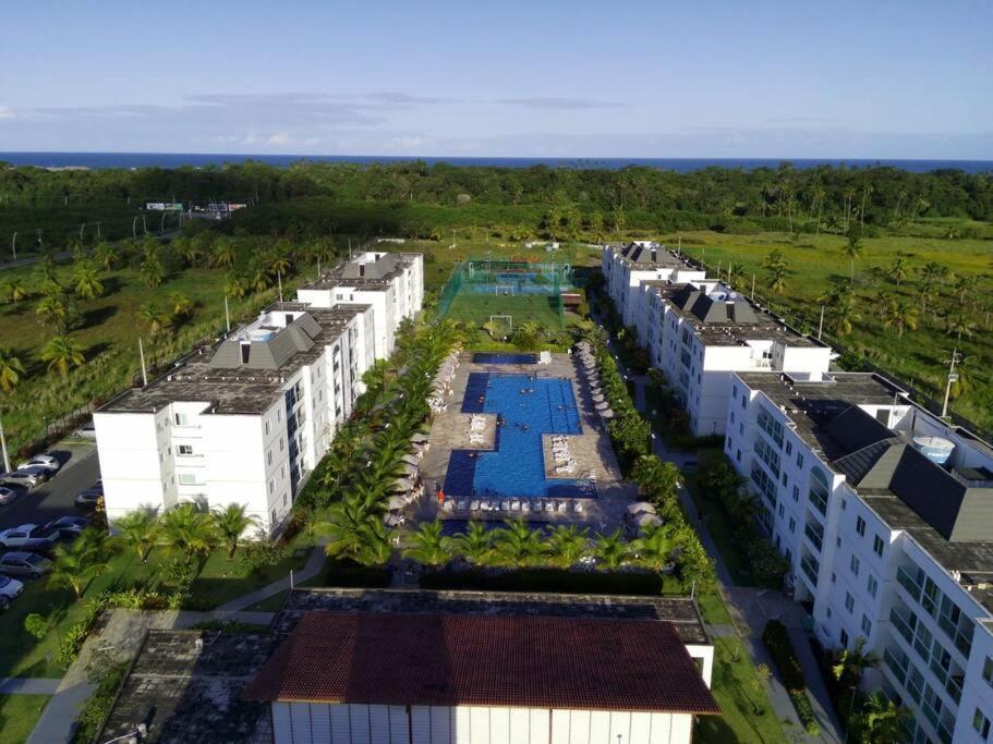 Flat Palm Village Acqua Pôrto das Galinhas 外观 照片