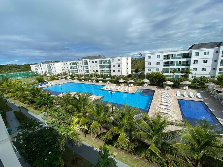Flat Palm Village Acqua Pôrto das Galinhas 外观 照片