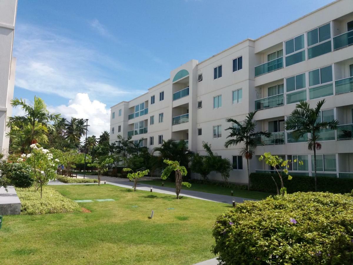 Flat Palm Village Acqua Pôrto das Galinhas 外观 照片