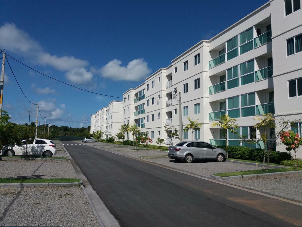 Flat Palm Village Acqua Pôrto das Galinhas 外观 照片