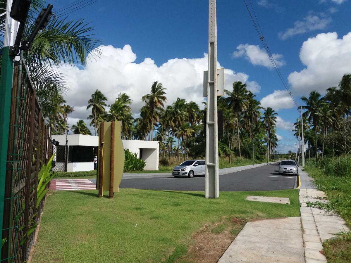Flat Palm Village Acqua Pôrto das Galinhas 外观 照片