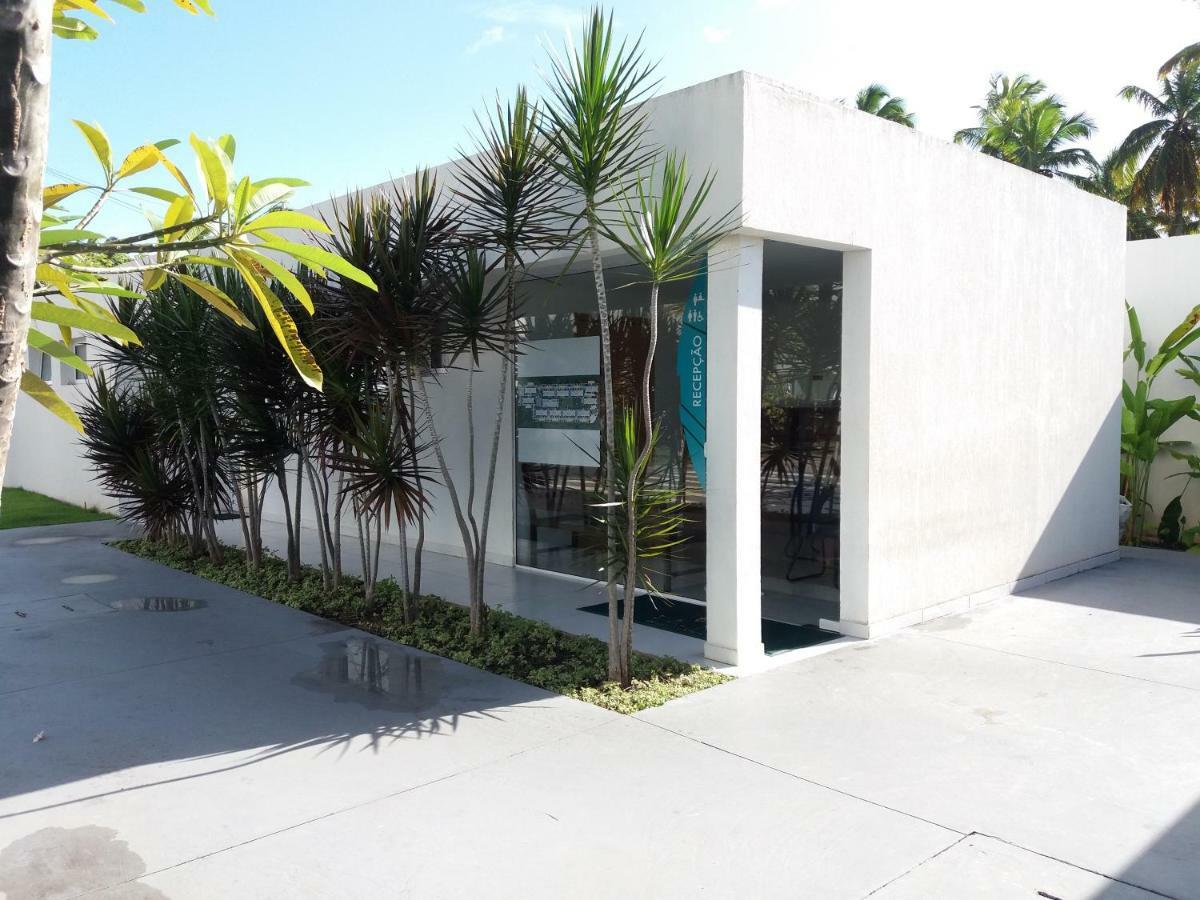 Flat Palm Village Acqua Pôrto das Galinhas 外观 照片