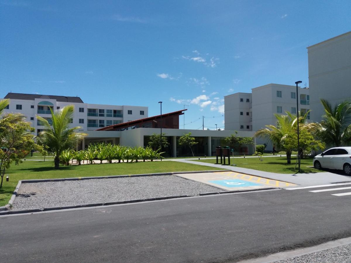 Flat Palm Village Acqua Pôrto das Galinhas 外观 照片
