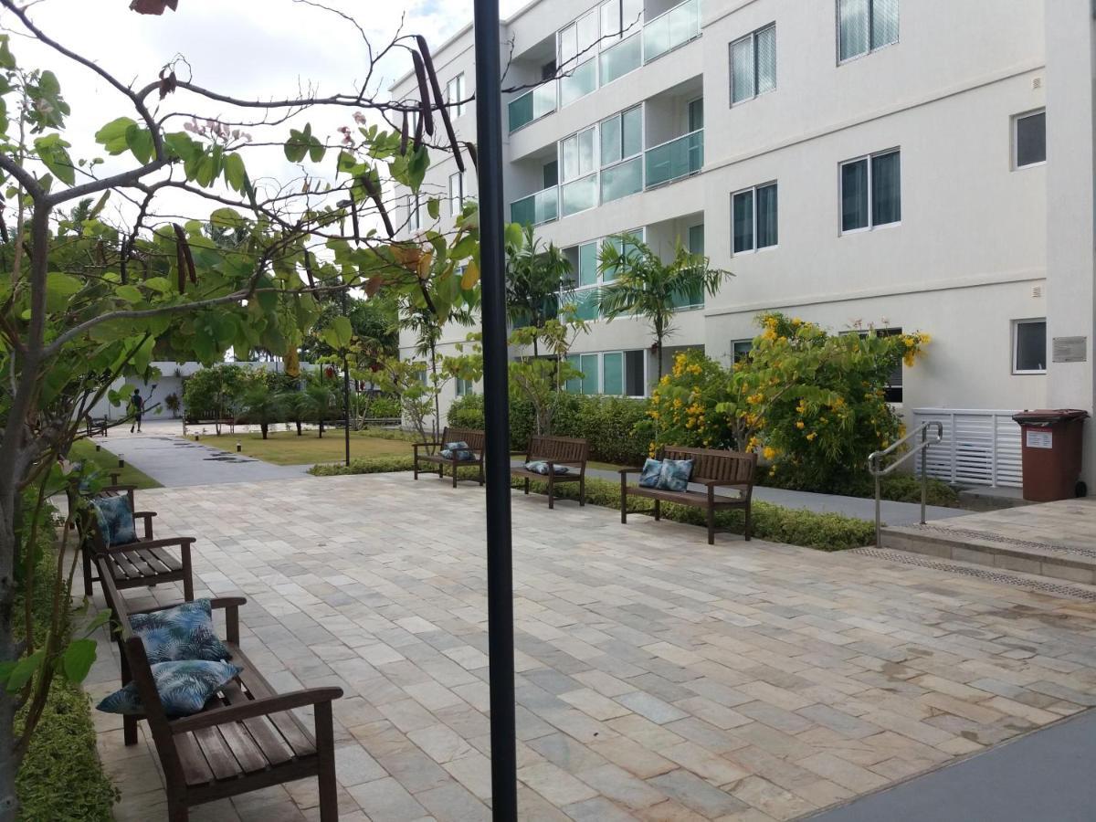 Flat Palm Village Acqua Pôrto das Galinhas 外观 照片